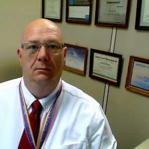 Meet your Posher, Jeff